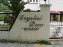 Crystal Dew (D14), Apartment #1190212